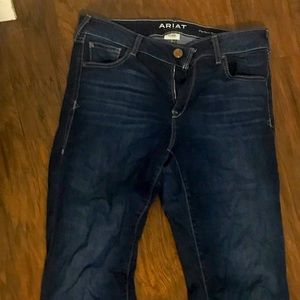 Ariat Flare Jeans 30L